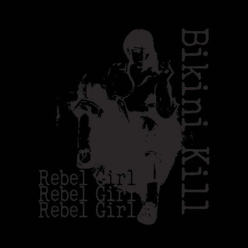Rebelle de la mode