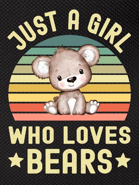 Bear Bears