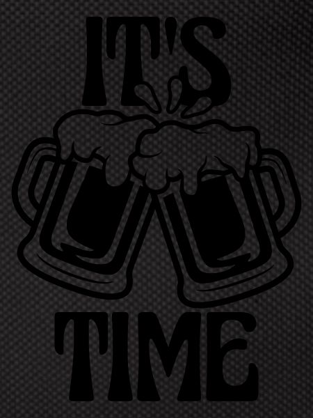 It s Beer