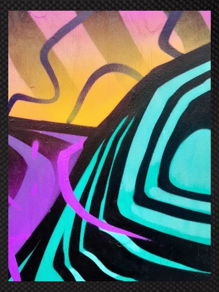 graffiti landscape 1
