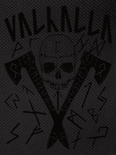 Valhalla Runes