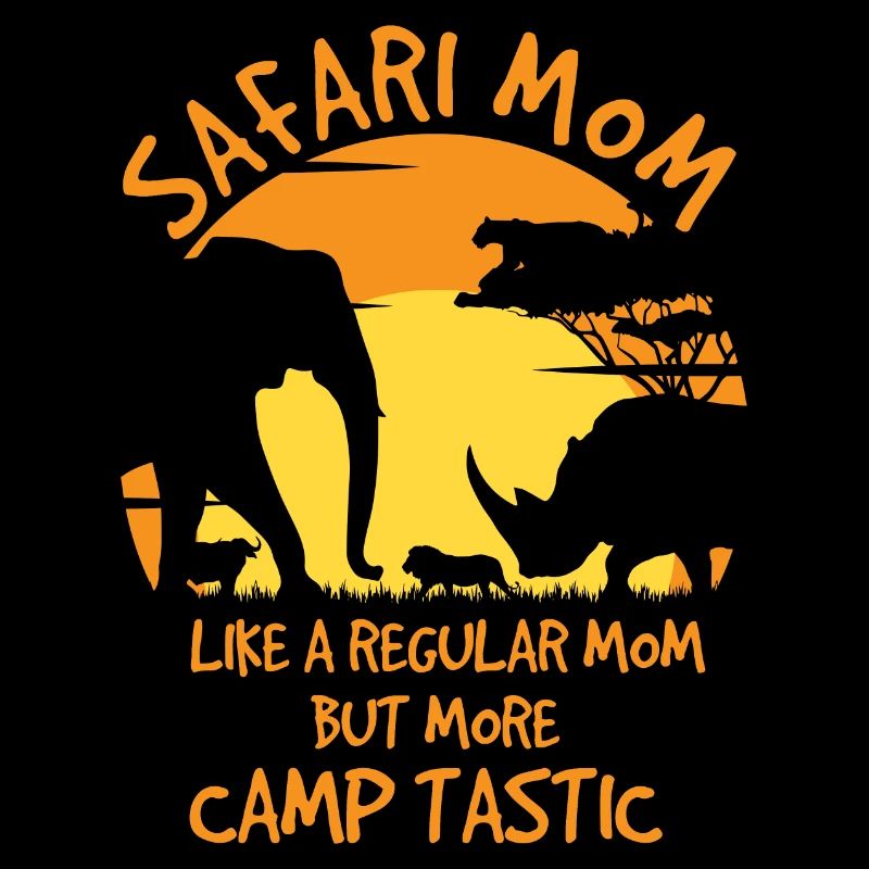 Maman Safari