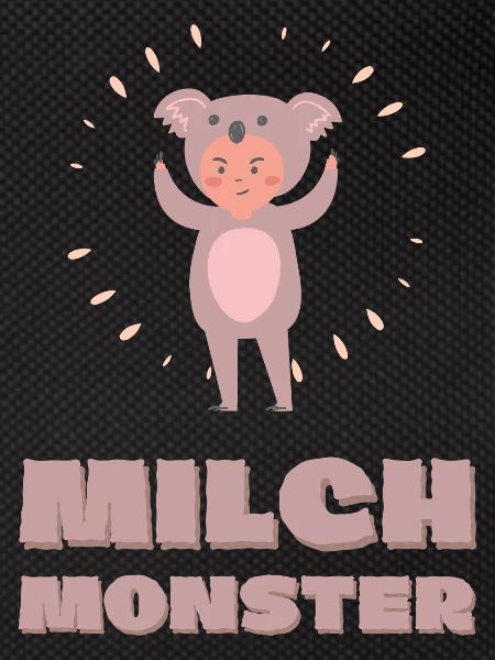Milch Monster