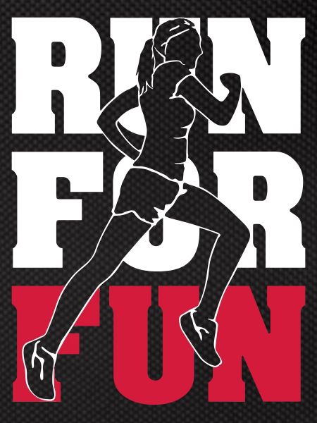 Run for Fun