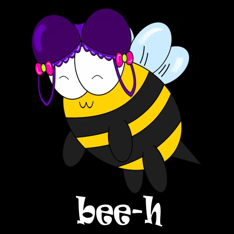 bee h