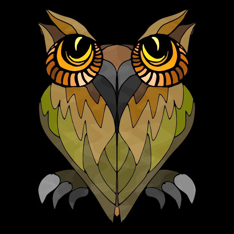 Vogel