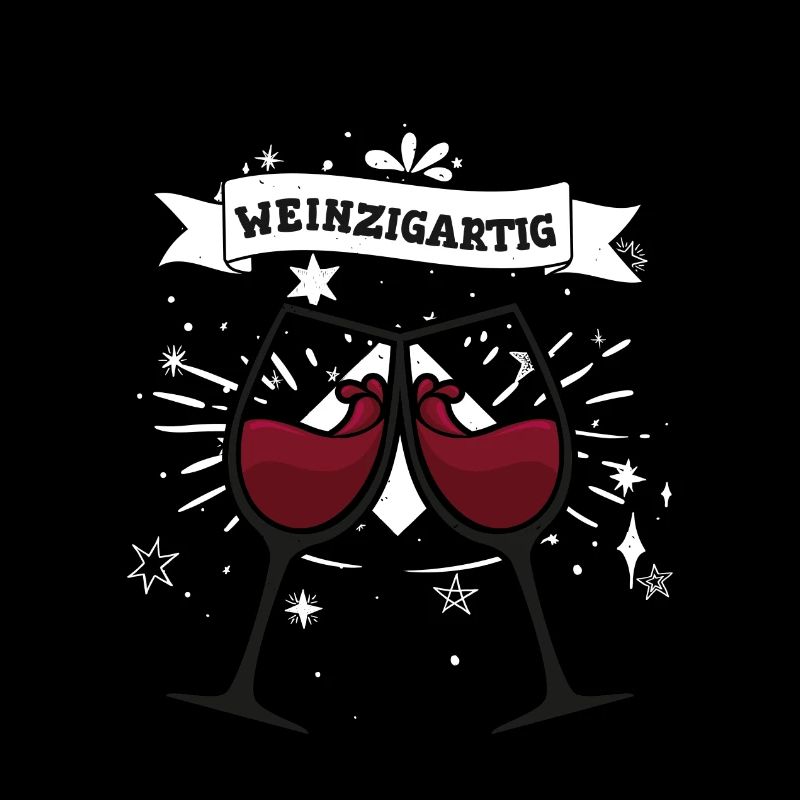 Weinzigartig
