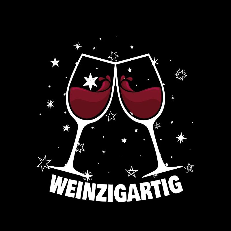 Weinzigartig