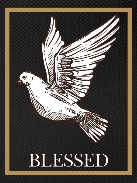 blessed