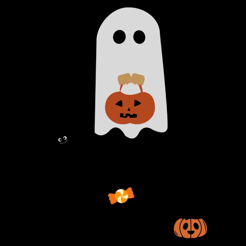 Truc ou traiter Ghost