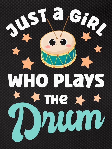 Drum Drum Player