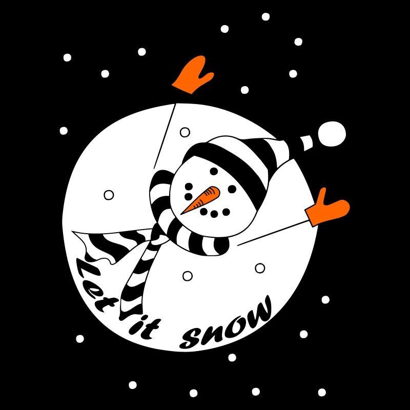 Let it snow