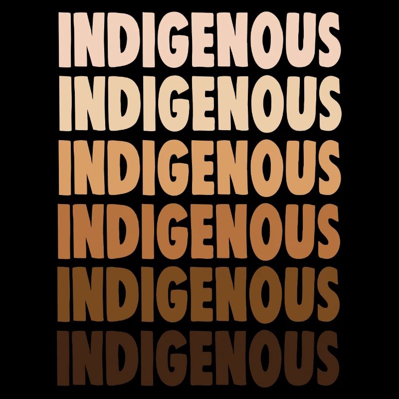 INDIGENOUS