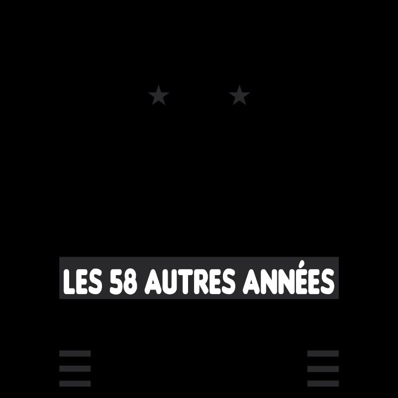 La vie commence à 59ans