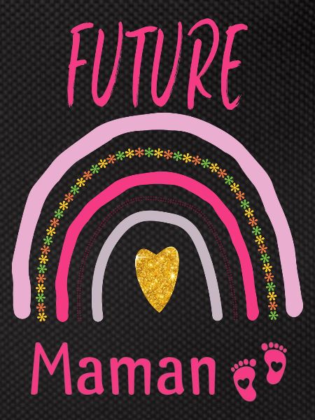 future Maman