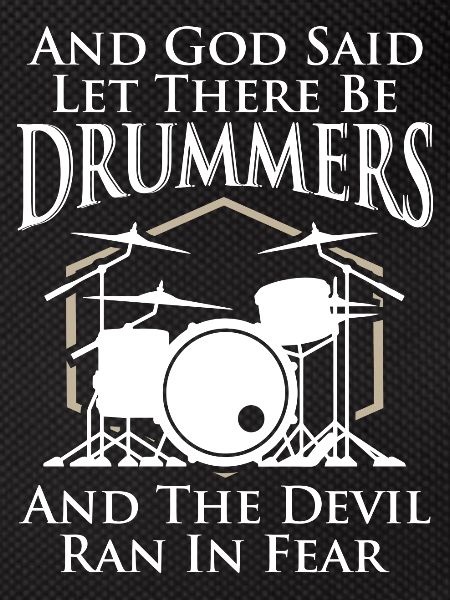 Drummers