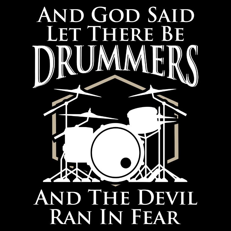 Drummers