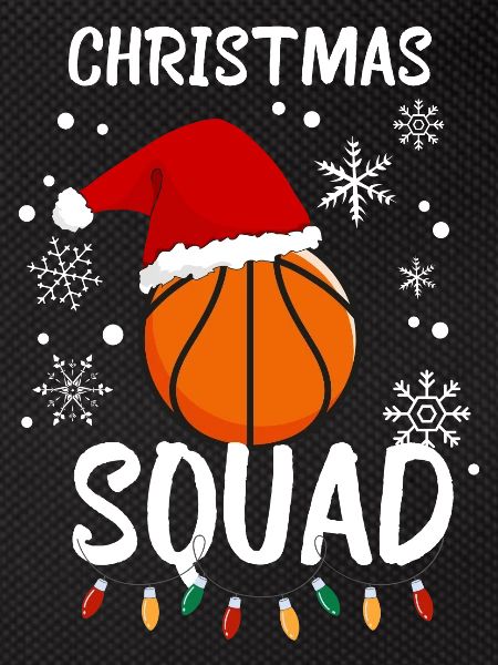 Christmas Squad