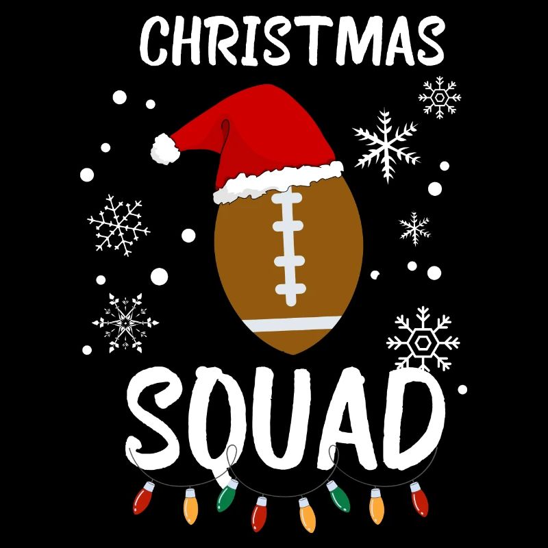 Christmas Squad