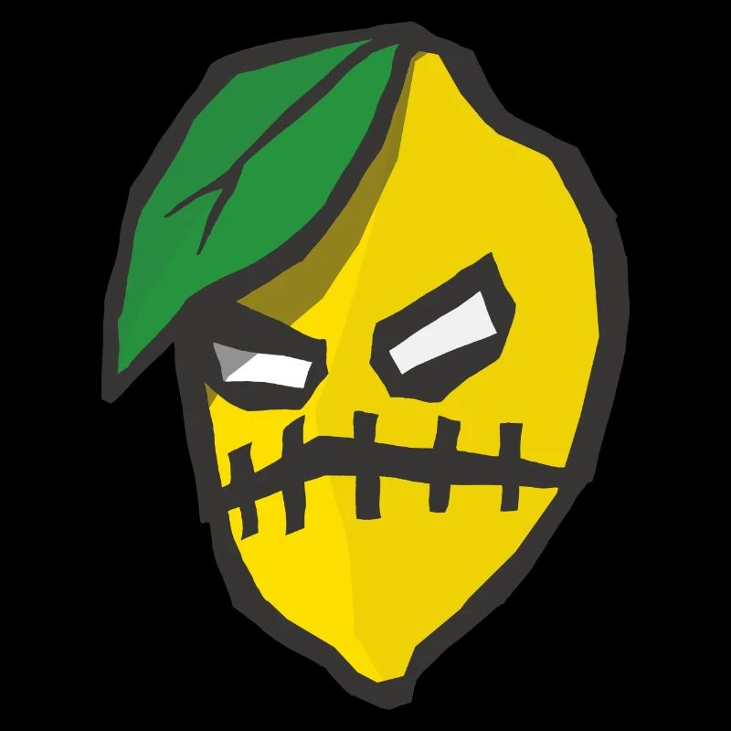 Zitrone