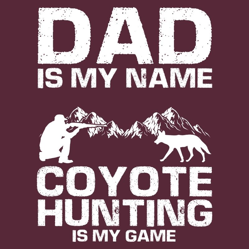 Conception de coyote pour les réacteurs de coyote