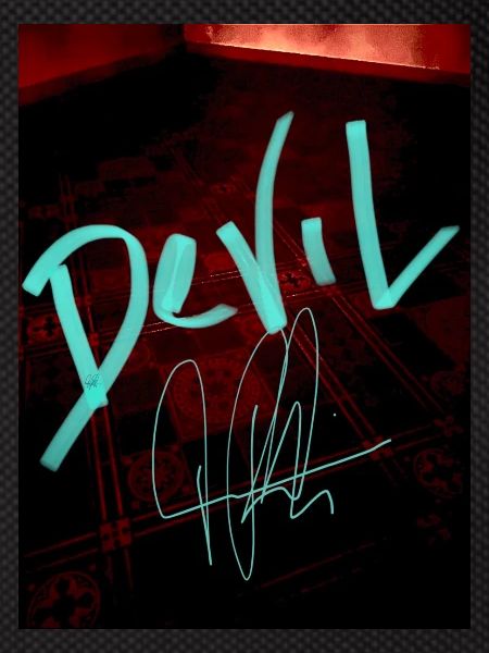 Devil Original