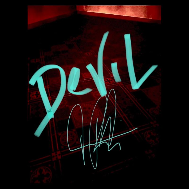 Devil Original