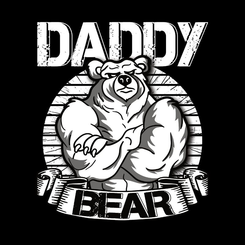 Daddy Bear