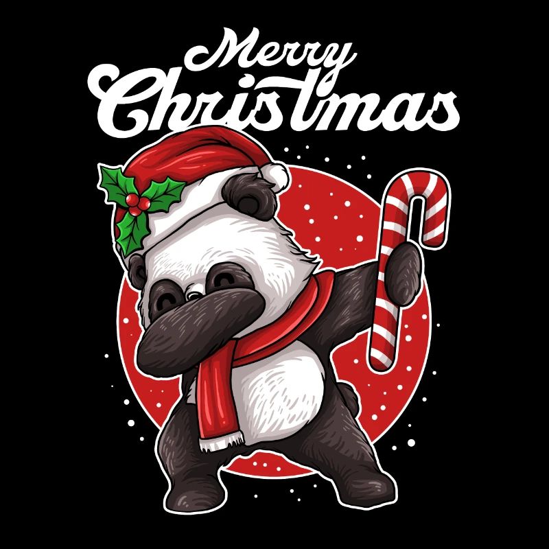 PANDA NOËL