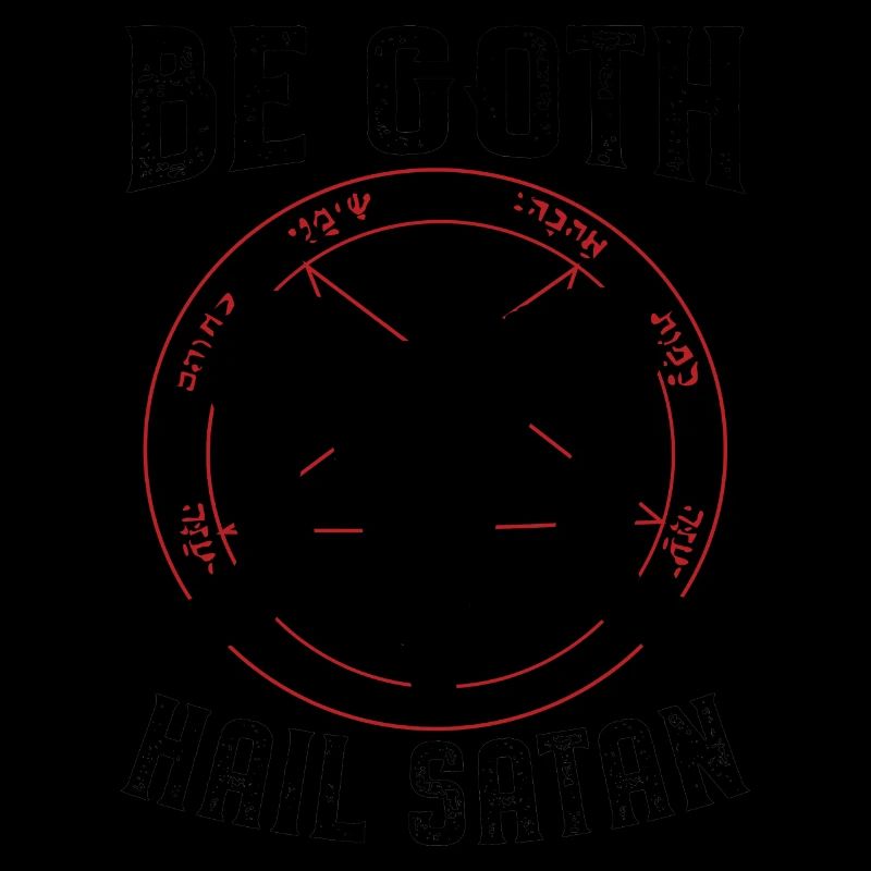 Satanism Proverbs
