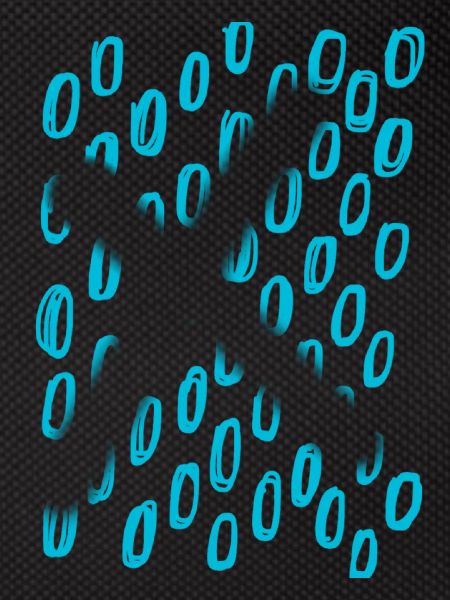 Minimalist abstraction
