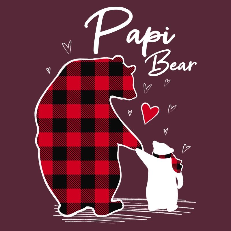 Papi Bear