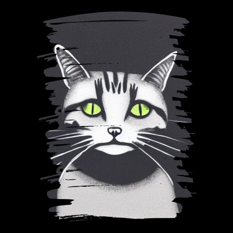 Cat Face 4