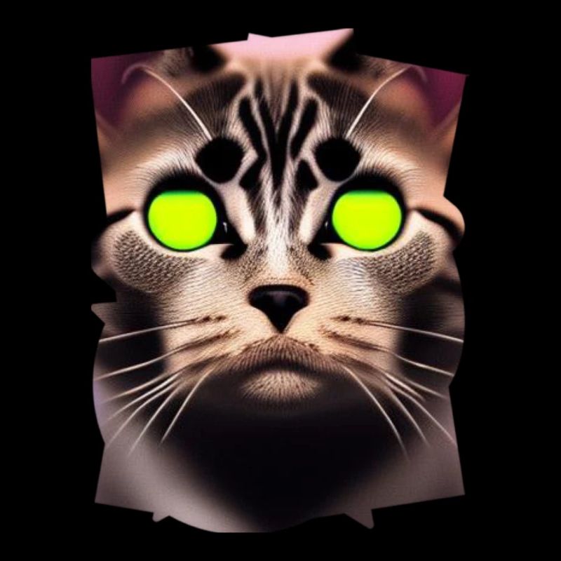Cat face