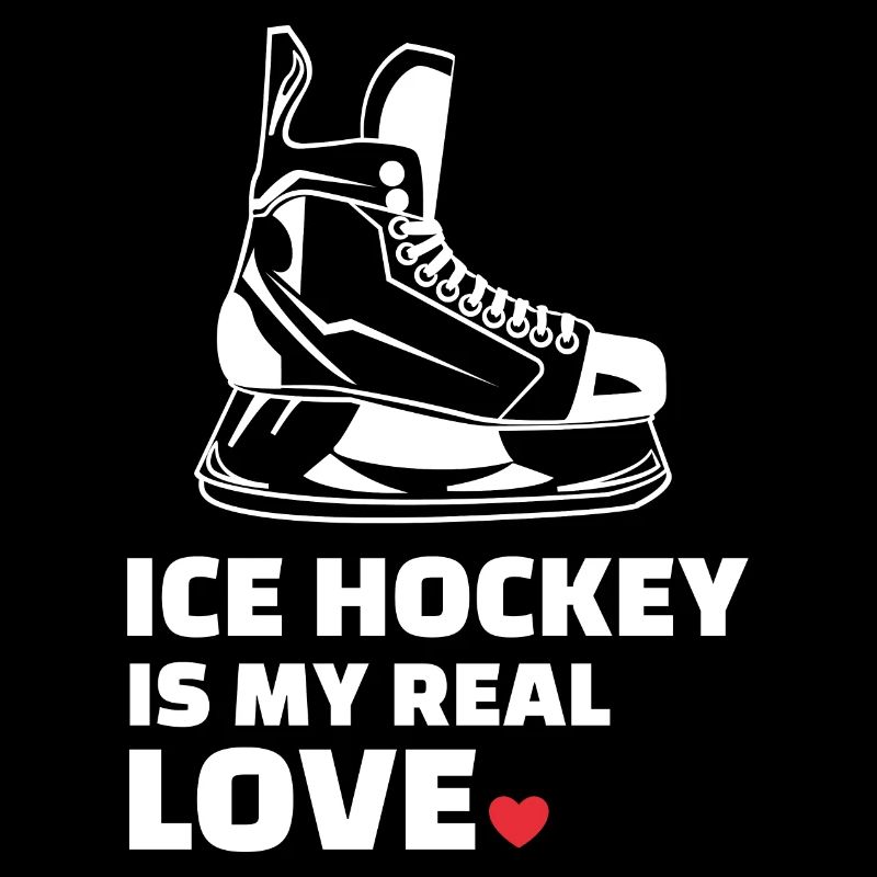 Ich Liebe Eishockey