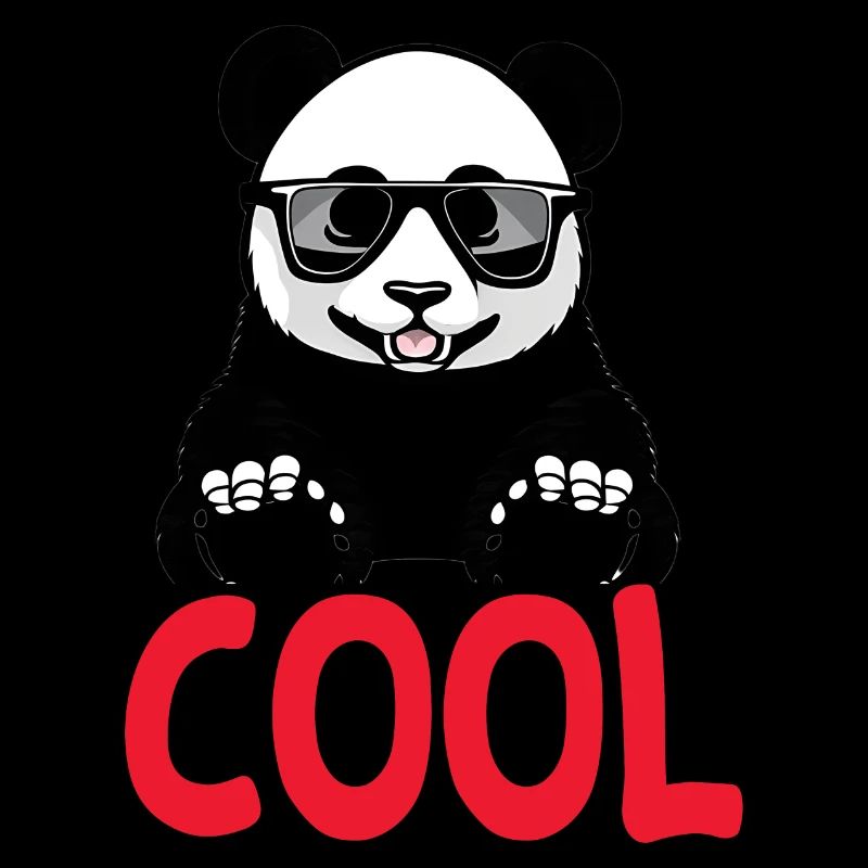 cooler Panda