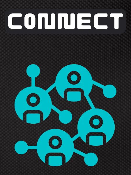 Internet Connect ensemble