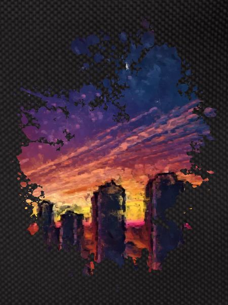 Horizont