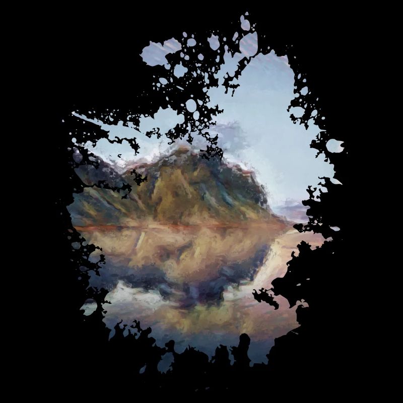 Landschaft