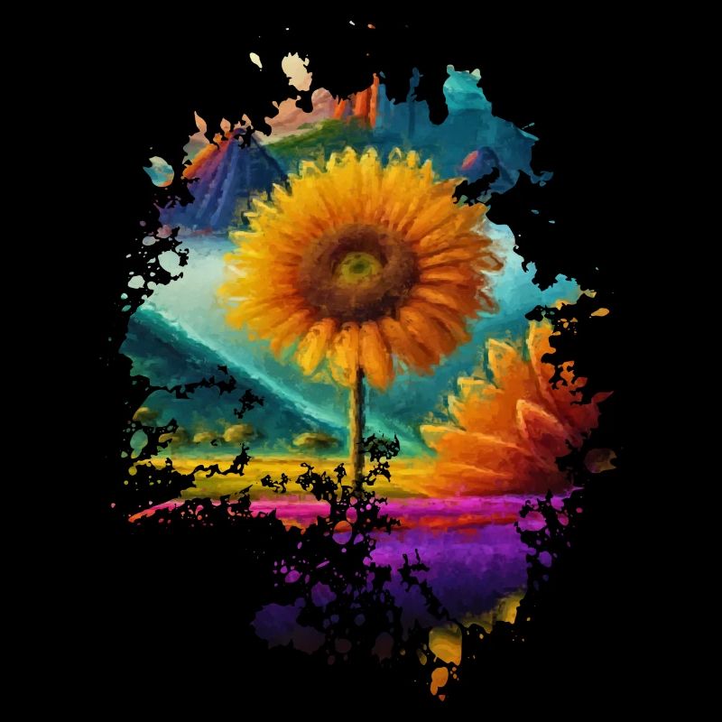 Sonnenblume