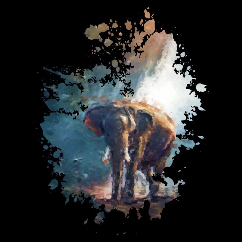 Elefant