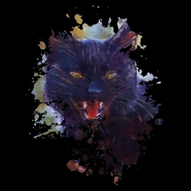 Katze