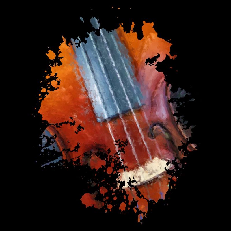 Violine