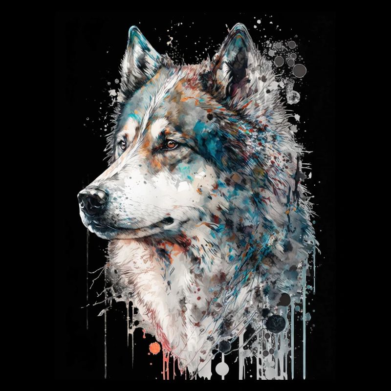Husky sibérien 03