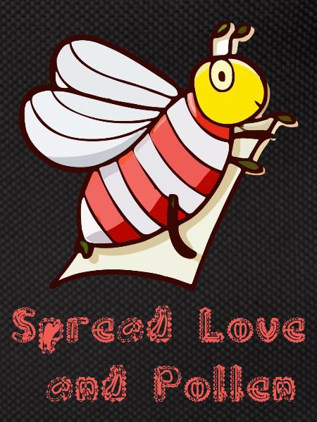 Spread love