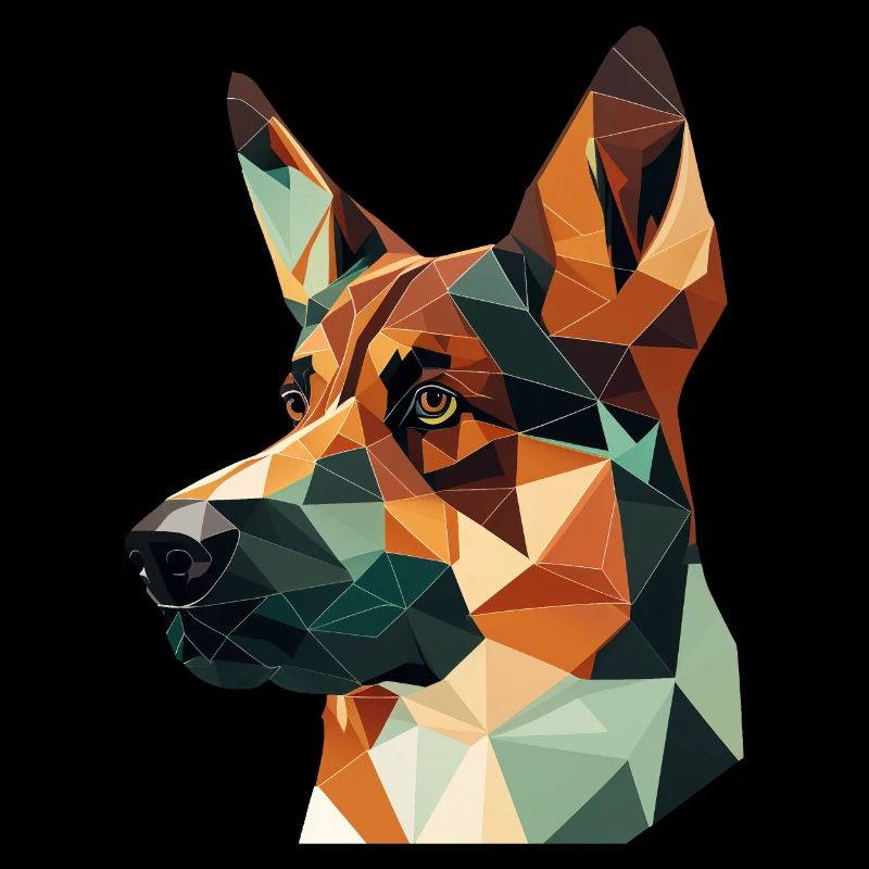SCHÄFERHUND