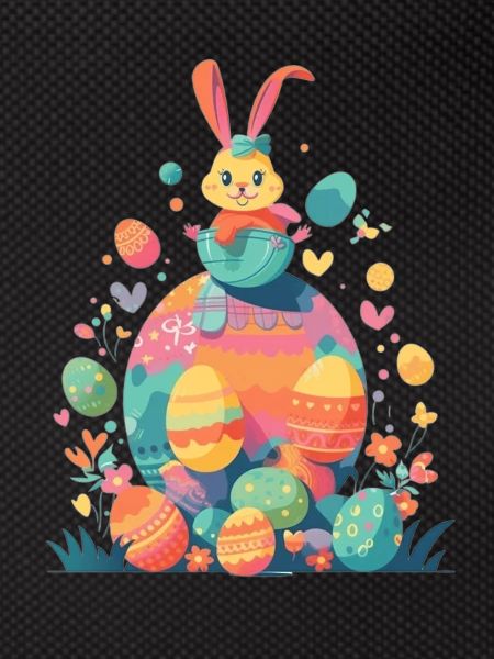 Easter Bunny