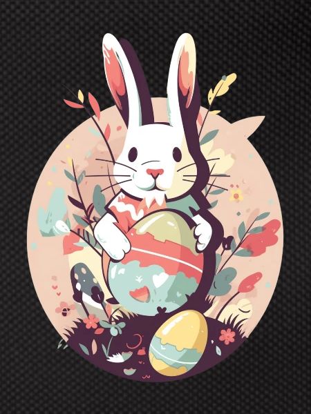 Easter Bunny
