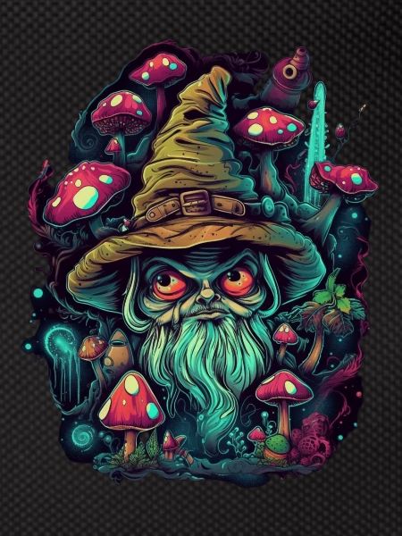 Trippy Goblin