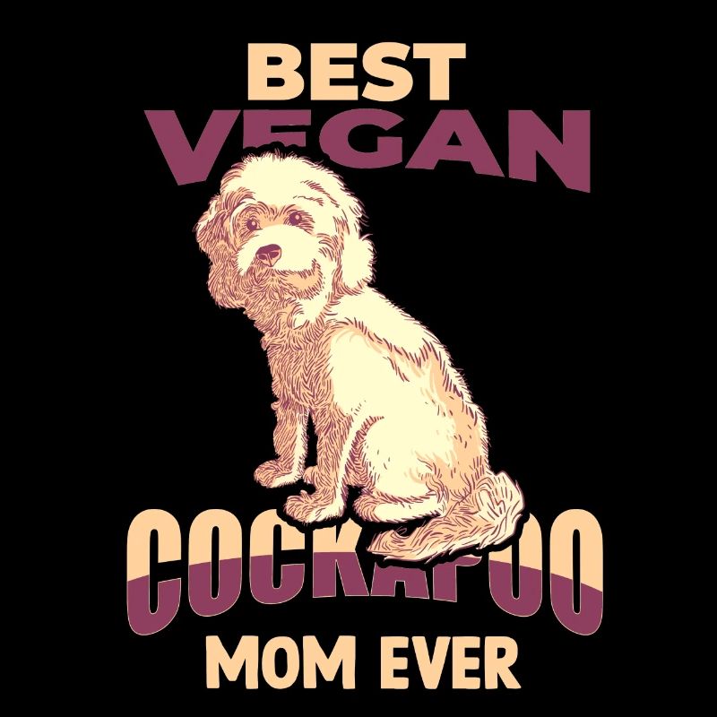 Cockapoo Dog